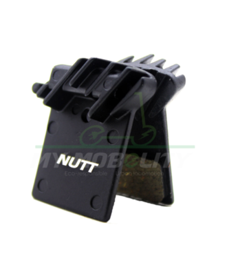 Nutt Brake Pads