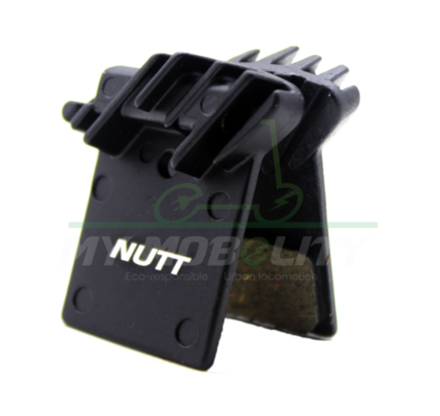 Nutt Brake Pads