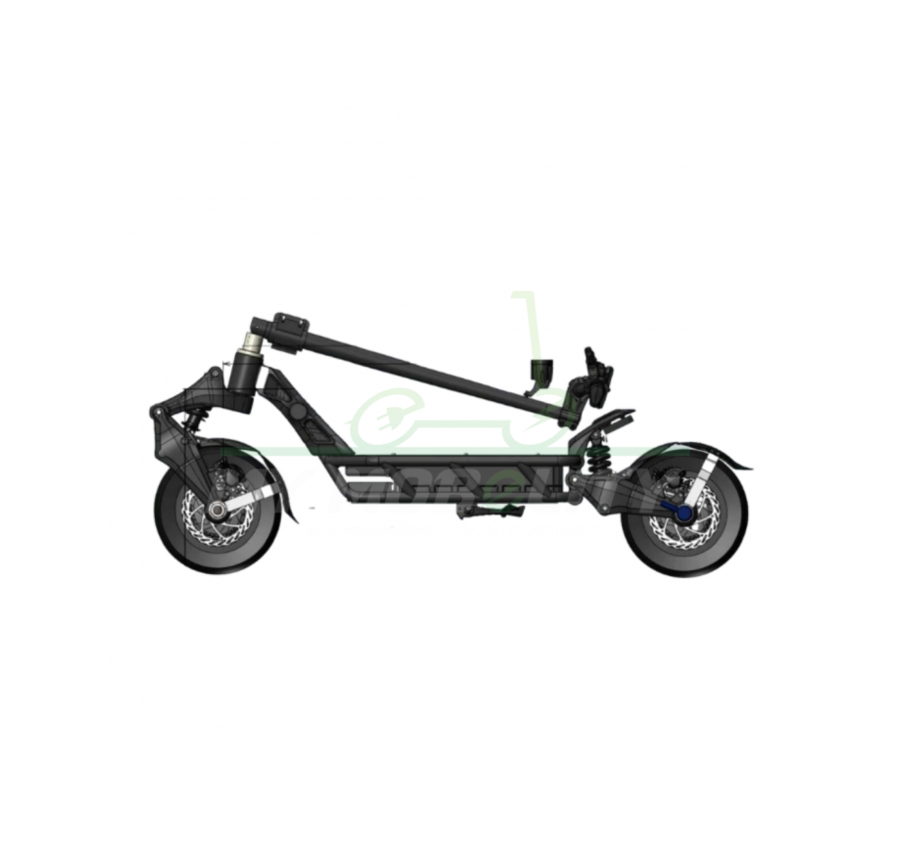 Nami Nami Blast MAX 60V 35Ah