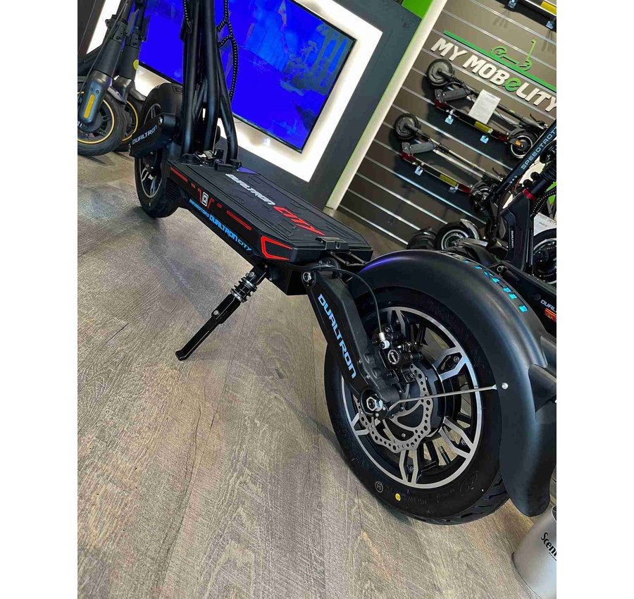 Dualtron Dualtron City 60V 25Ah