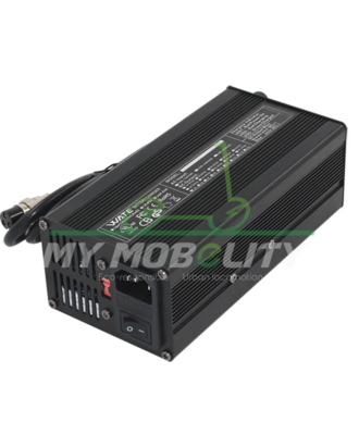WATE 67.2V 5A Fast Charger for Vsett 10