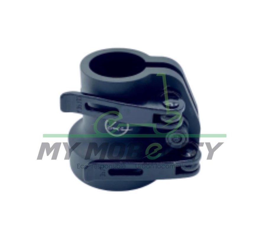 Dualtron Dualtron verstevigde snelopening klem vanaf 2021 (rode noten)