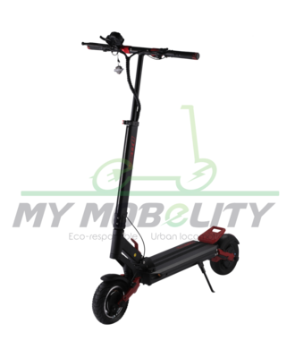 Vsett Vsett 9 Lite 52V 13Ah