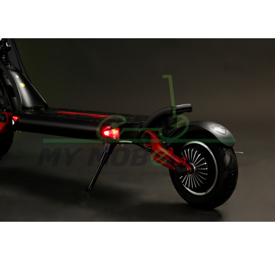 Vsett Vsett 9+ Pro 48V 21Ah