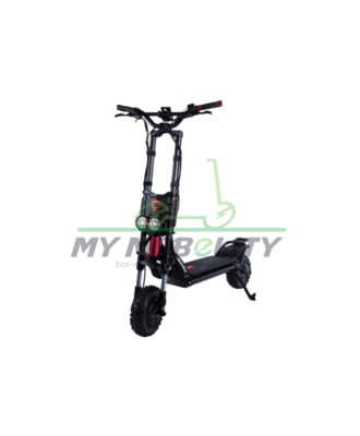 Kaabo Kaabo Wolf King GT Pro 72V 35ah