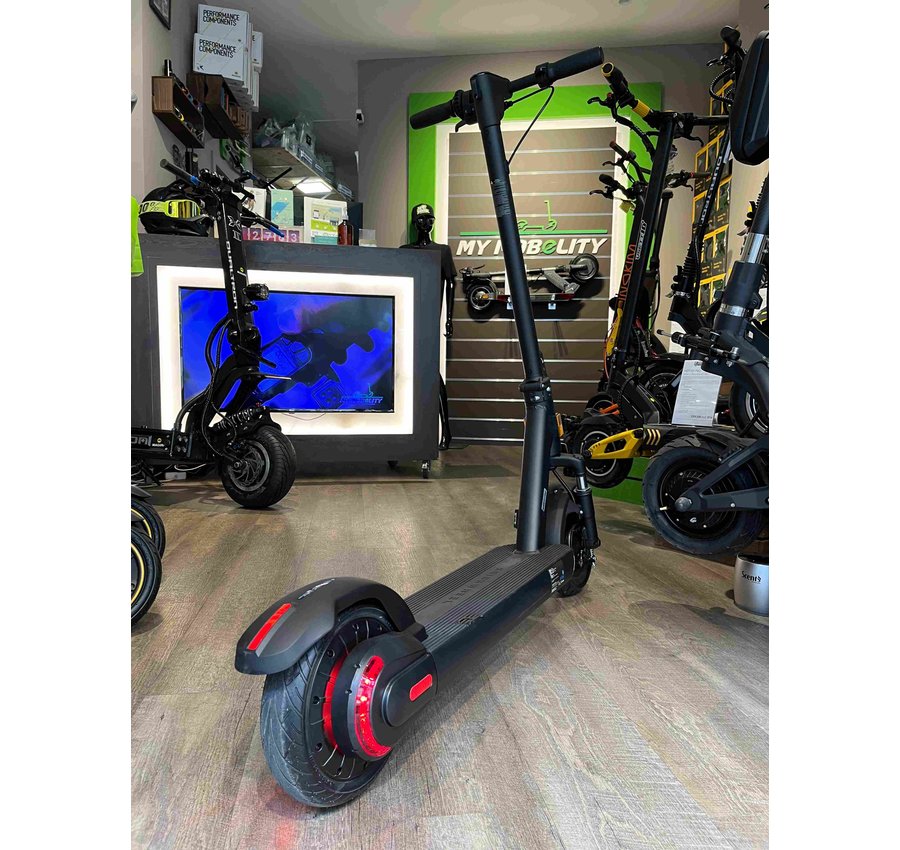 Kuickwheel Kuickwheel S1-C PRO 36V 13Ah