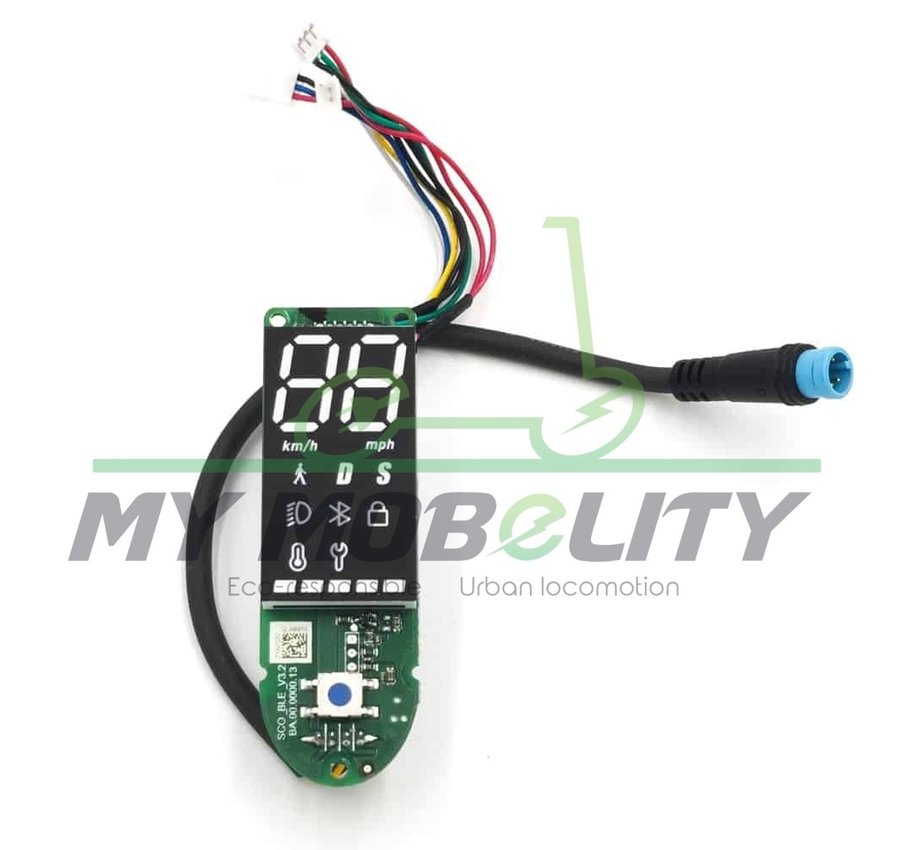 Xiaomi Xiaomi Display 1S, essential, Pro2