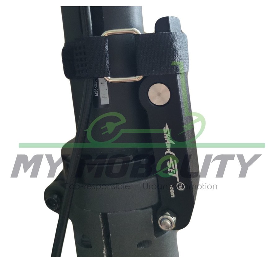 Sharkset Sharkset Folding Latch for Ninebot MAX