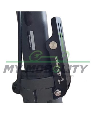 Sharkset Sharkset Plooi Systeem voor Ninebot MAX