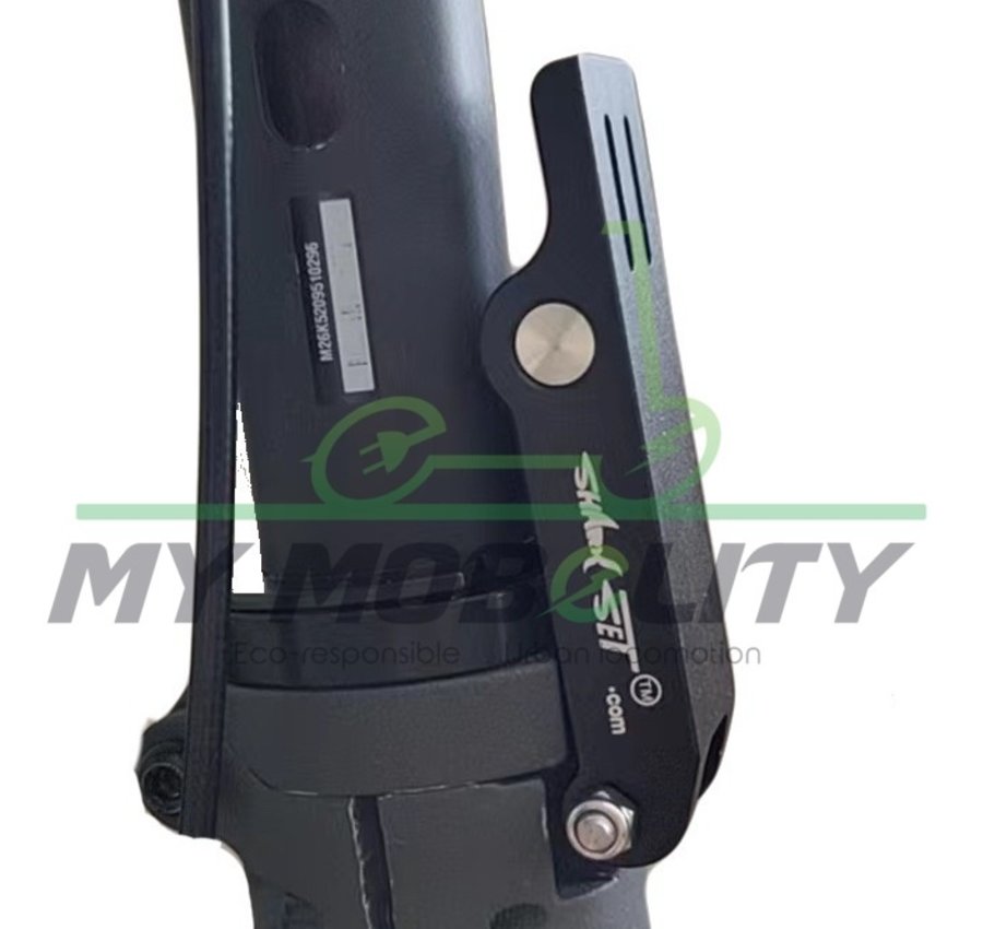 Sharkset Sharkset levier de pliage pour Ninebot MAX