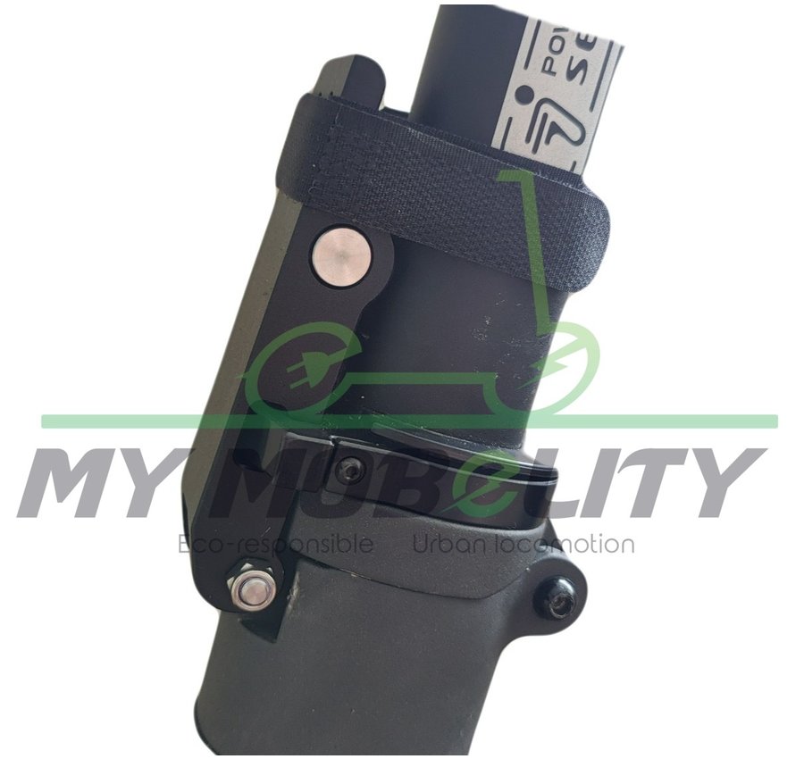 Sharkset Sharkset Folding Latch for Ninebot MAX