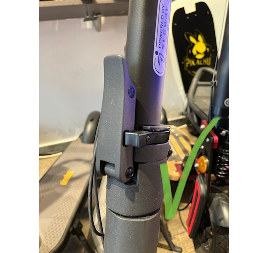 Sharkset Sharkset levier de pliage pour Ninebot MAX