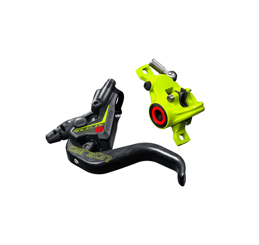 Magura Magura MT8 Raceline