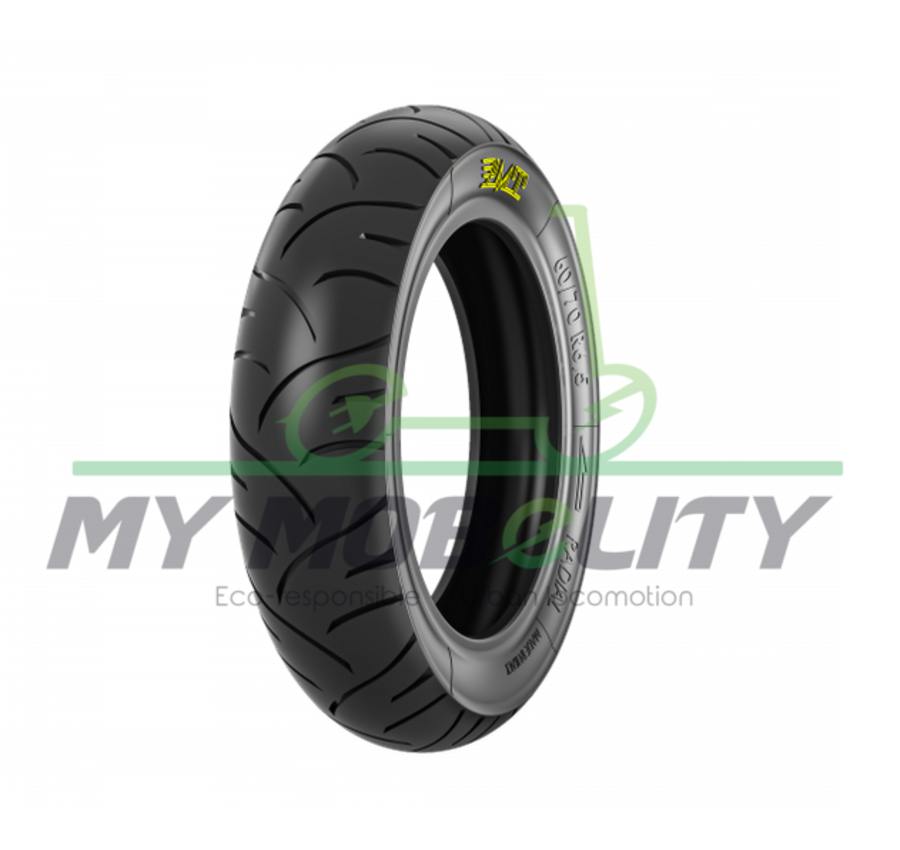 14 Inner Tube for Electric Scooter Tire - VORO MOTORS