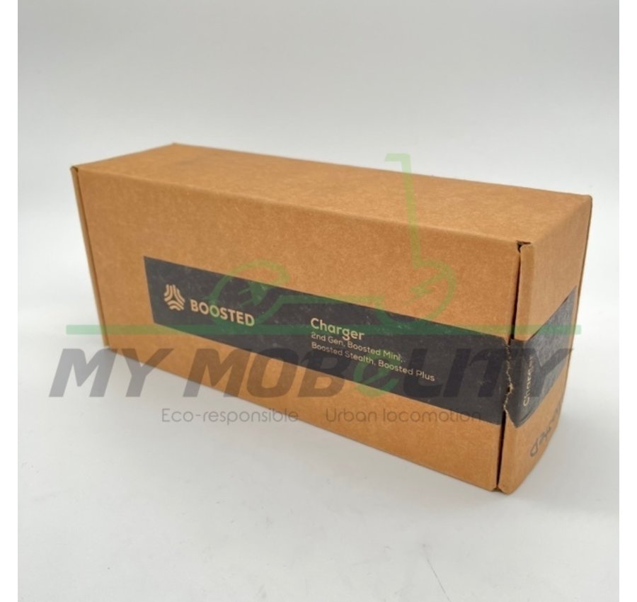 E-twow Chargeur Boosted REV Original 48V