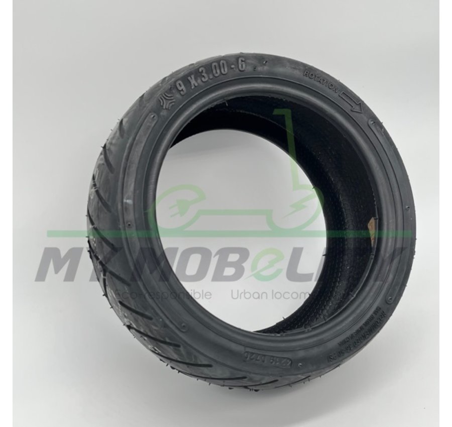 boosted Boosted REV Original Tyre