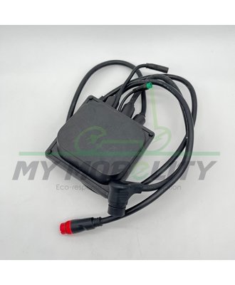 boosted Boosted REV Originele controller