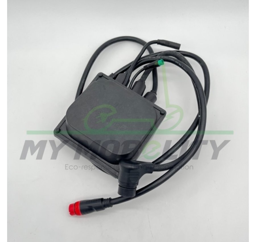 boosted Boosted REV Originele controller