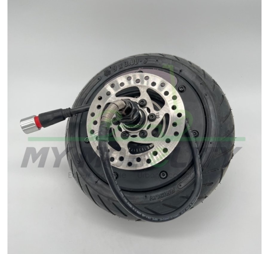 boosted Boosted REV Originele voor motor