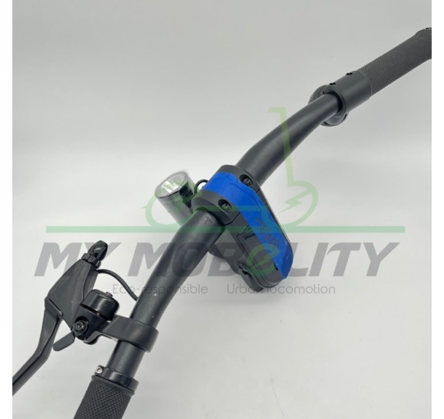 boosted Boosted REV complete Original steering system