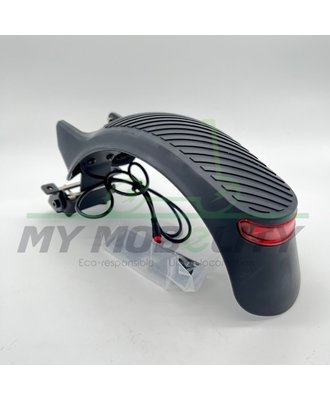 boosted Boosted REV Originele achter spatbord