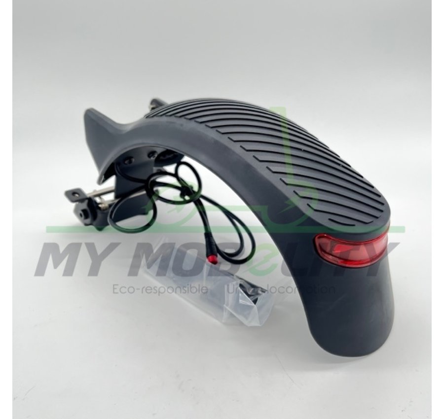 boosted Boosted REV Originele achter spatbord