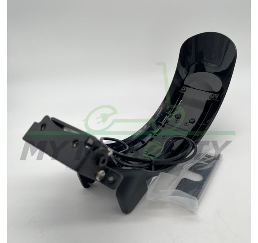 boosted Garde boue arrière Boosted REV d'origine