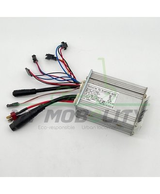 Egret Egret Ten V2 - V3 controller