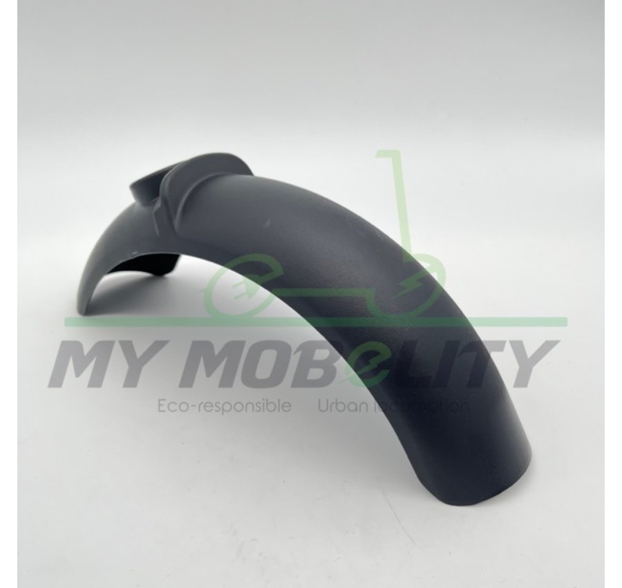 Egret Egret Ten Garde boue Avant