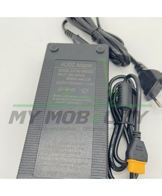 Mercane Mercane Wide Wheel PRO Originele 48V oplader