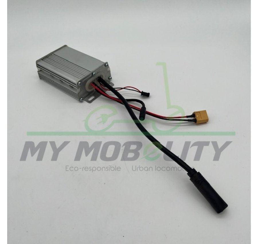 Mercane Mercane Wide Wheel PRO Original controller 48V