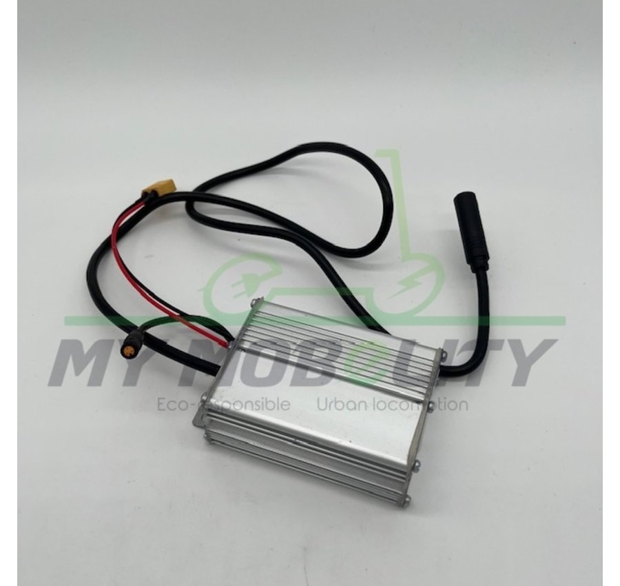 Mercane Mercane Wide Wheel PRO Original controller 48V