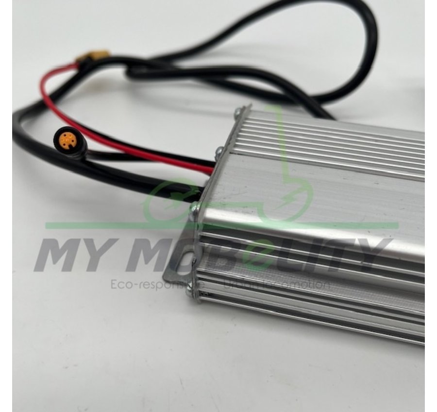 Mercane Mercane Wide Wheel PRO Original controller 48V