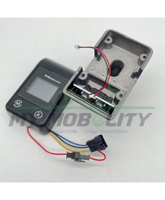 Mercane Mercane WideWheel PRO CLE 2020 Display Assembly