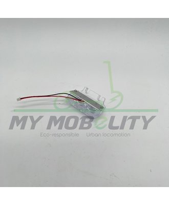 Mercane MERCANE Widewheel Pro voor licht