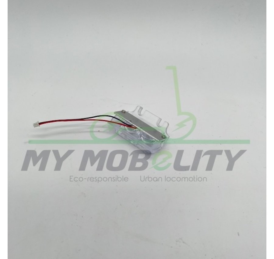 Mercane MERCANE Widewheel Pro voor licht