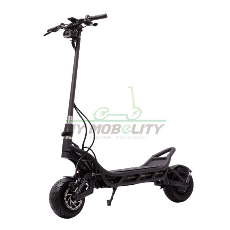 Electric scooter Nami Burn-e 3 MAX 72V 40Ah - My Mobelity