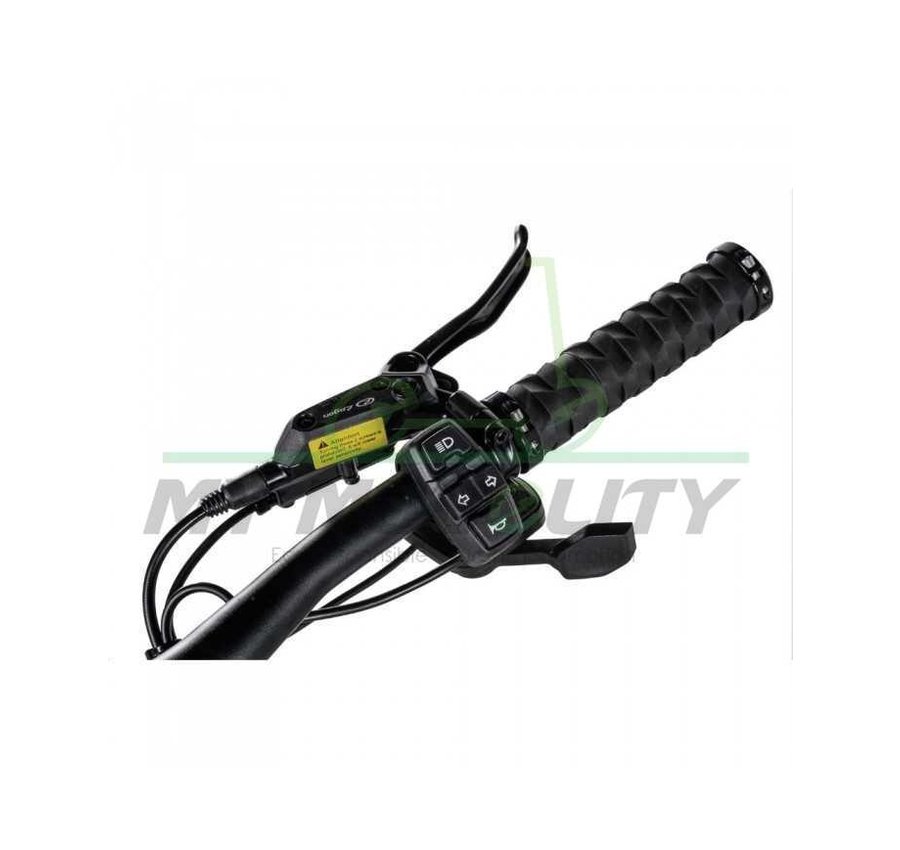 Nami Nami Klima MAX 60V 30Ah