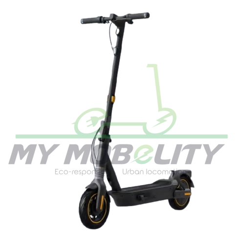 Segway Ninebot Max G30 Electric Scooter - Black for sale online