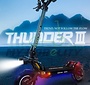 Dualtron Dualtron Thunder 3 72V 40Ah