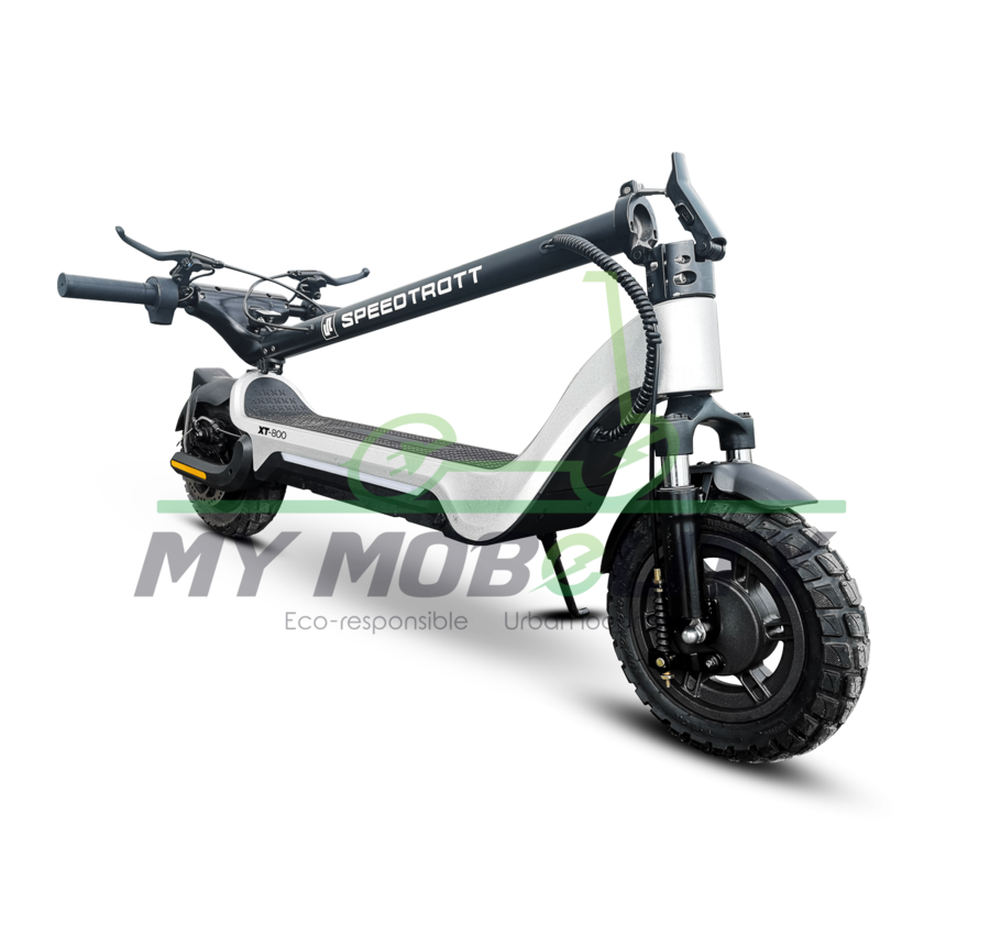 Speedtrott Speedtrott XT 800 48V 15Ah