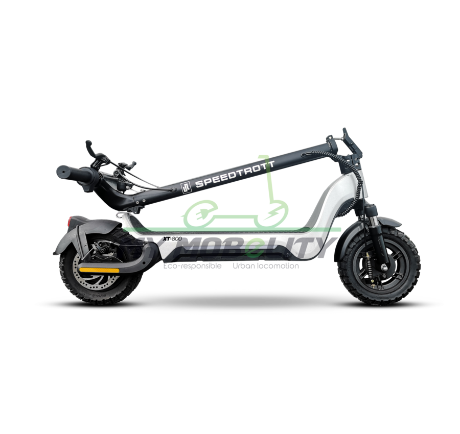 Speedtrott Speedtrott XT 800 48V 15Ah