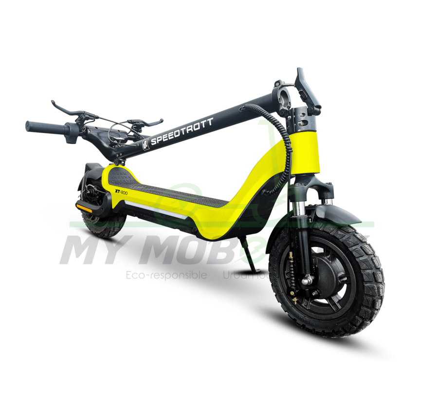 Speedtrott Speedtrott XT 800 48V 15Ah