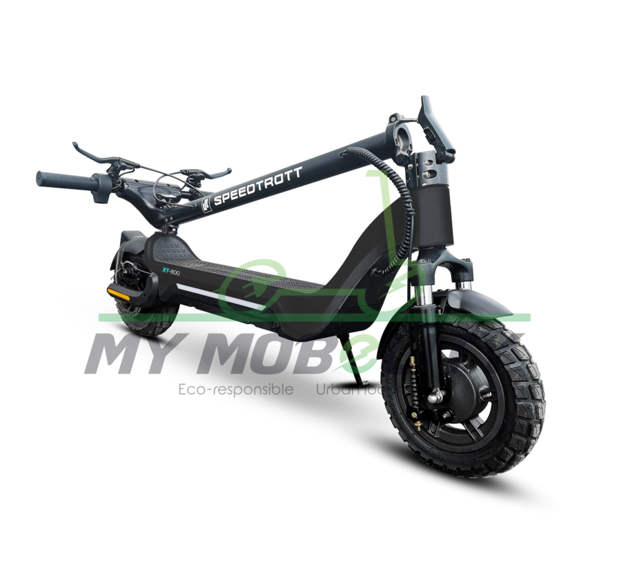 Speedtrott Speedtrott XT 800 48V 15Ah