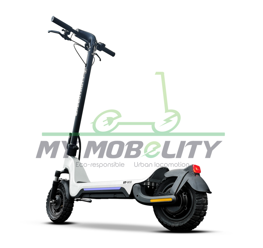 Speedtrott Speedtrott XT 800 48V 15Ah