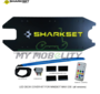 Sharkset Sharkset LED Deck for Ninebot MAX