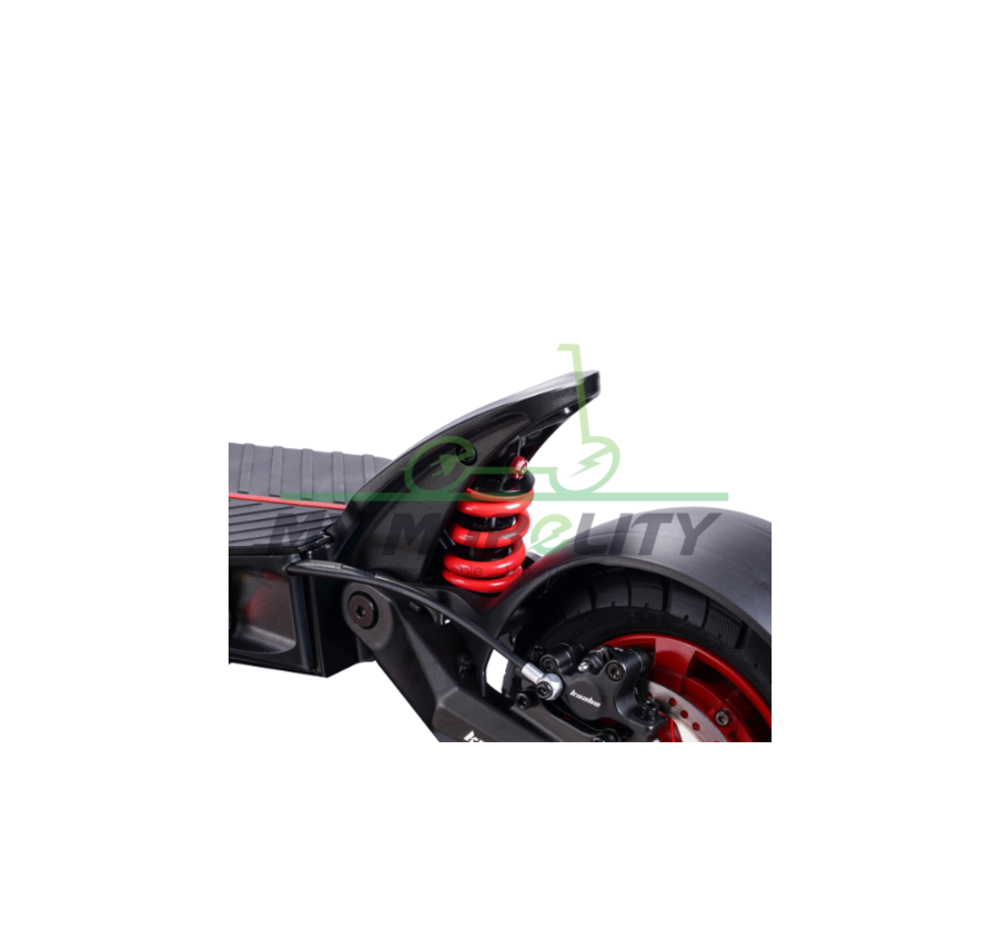 Kaabo Kaabo Mantis King GT 60V 24Ah