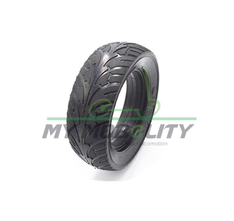 minimotors Solid Tyre Dualtron Raptor, Vsett 8, Zero, Minimotors...