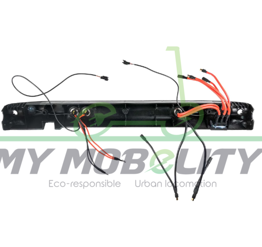 Dualtron Dualtron Thunder - Cache latéral complet