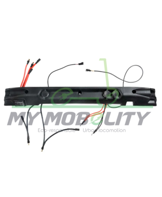 Dualtron Dualtron Thunder - Volledige dek zijafdekking